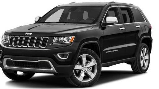 JEEP GRAND CHEROKEE 2016 1C4RJFAG7GC492263 image